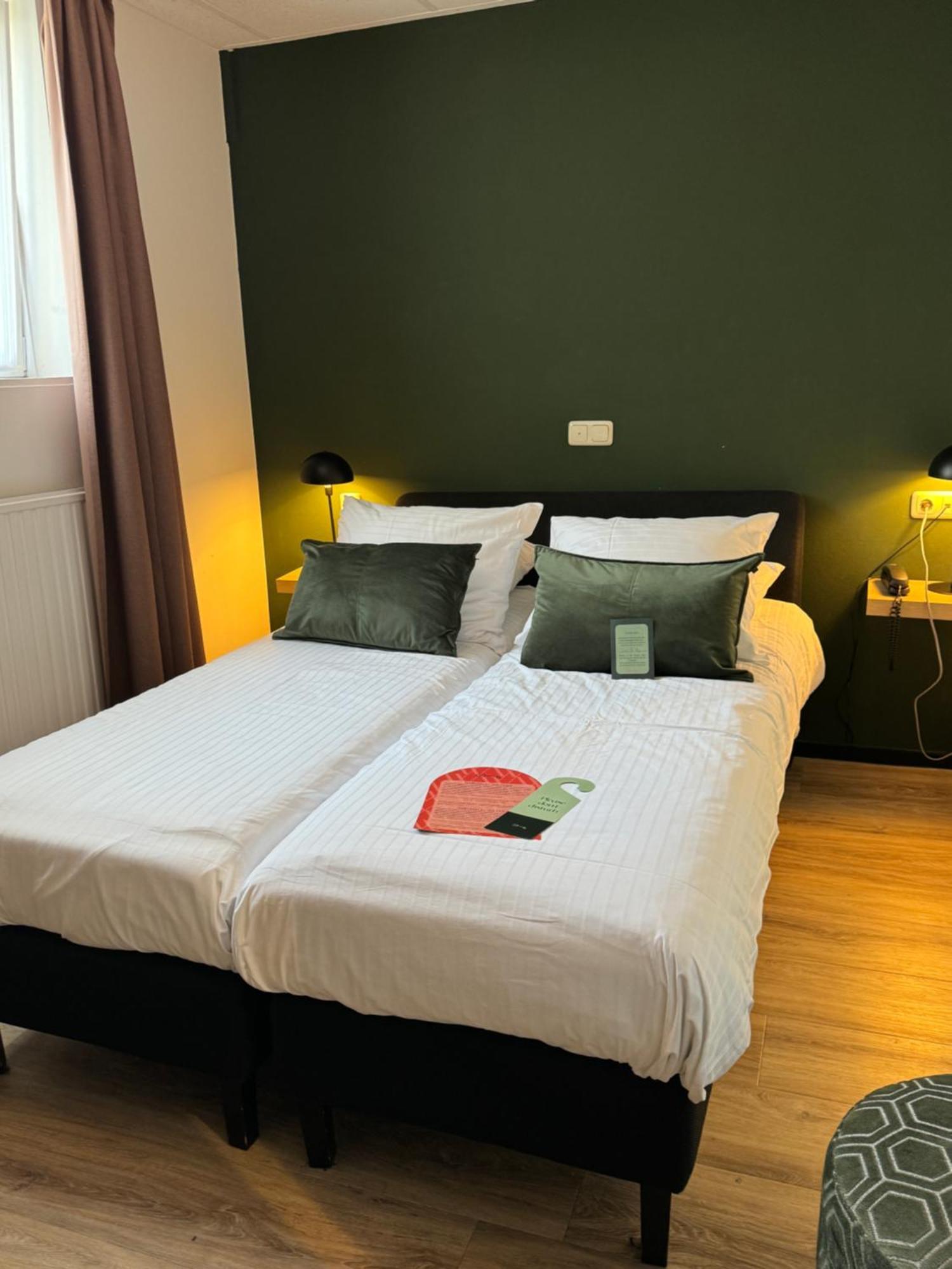 Walram Hotel